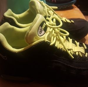 Nike air max 95